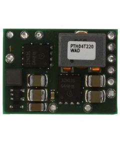 TEXAS INSTRUMENTS PTH04T220WAD - Convertor DC-DC 0.69-3.6V