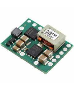 TEXAS INSTRUMENTS PTH04T220WAS - Convertor DC-DC 0.69-3.6V