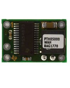 TEXAS INSTRUMENTS PTH05000WAD - Convertor DC-DC 0.9-3.6V
