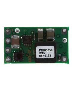 TEXAS INSTRUMENTS PTH05050WAS - Convertor DC-DC 0.8-3.6V 6A