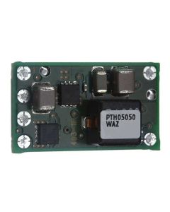 TEXAS INSTRUMENTS PTH05050WAZ - Convertor DC-DC 0.8-3.6V 6A