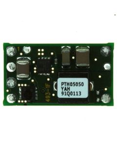 TEXAS INSTRUMENTS PTH05050YAH - Convertor DC-DC 0.55-1.8V