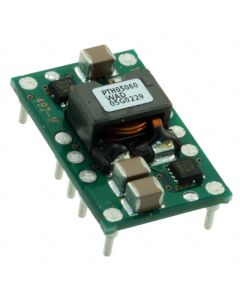 TEXAS INSTRUMENTS PTH05060WAD - Convertor DC-DC 0.8-3.6V 10A
