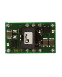 TEXAS INSTRUMENTS PTH05060WAZ - Convertor DC-DC 0.8-3.6V 36W