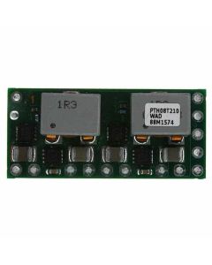 TEXAS INSTRUMENTS PTH08T210WAD - Convertor DC-DC 0.7-3.6V