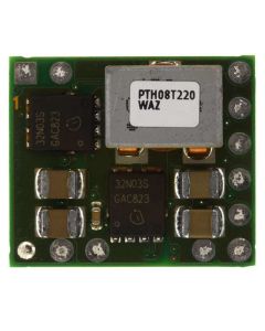 TEXAS INSTRUMENTS PTH08T220WAZT - Convertor DC-DC 0.69-5.5V