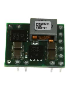 TEXAS INSTRUMENTS PTH08T221WAD - Convertor DC-DC 0.69-5.5V