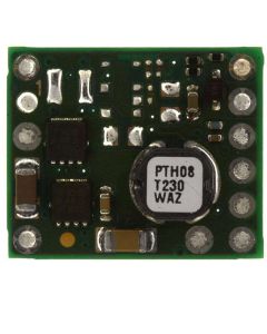 TEXAS INSTRUMENTS PTH08T230WAZT - Convertor DC-DC 0.69-5.5V