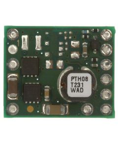 TEXAS INSTRUMENTS PTH08T231WAD - Convertor DC-DC 0.69-5.5V