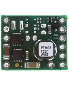 TEXAS INSTRUMENTS PTH08T231WAS - Convertor DC-DC 0.69-5.5V
