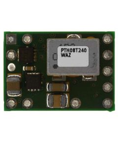 TEXAS INSTRUMENTS PTH08T240WAZ - Convertor DC-DC 0.69-5.5V