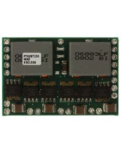 TEXAS INSTRUMENTS PTH08T250WAD - Convertor DC-DC 0.7-3.6V