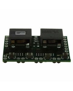 TEXAS INSTRUMENTS PTH08T250WAS - Convertor DC-DC 0.7-3.6V