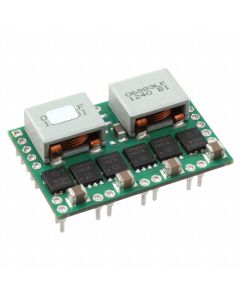 TEXAS INSTRUMENTS PTH08T255WAD - Convertor DC-DC 3-5.25V