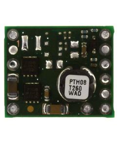 TEXAS INSTRUMENTS PTH08T260WAD - Convertor DC-DC 0.69-5.5V