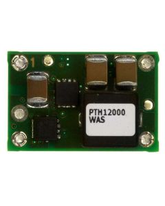 TEXAS INSTRUMENTS PTH12000WAS - Convertor DC-DC 1.2-5.5V