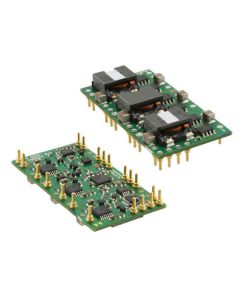 TEXAS INSTRUMENTS PTH12040WAH - Convertor DC-DC 0.8-5.5V