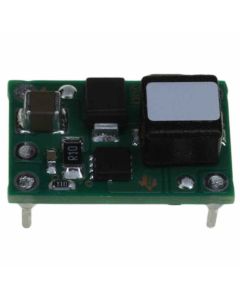 TEXAS INSTRUMENTS PTN78000AAH - Convertor DC-DC -15V la -3V