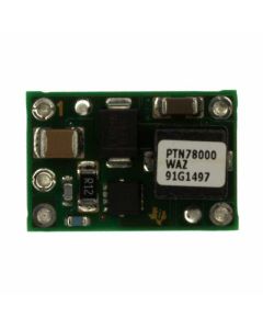 TEXAS INSTRUMENTS PTN78000HAZ - Convertor DC-DC 11.85-22V