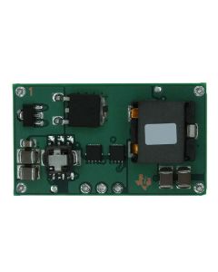 TEXAS INSTRUMENTS PTN78020AAH - Convertor DC-DC -15V la -3V