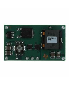 TEXAS INSTRUMENTS PTN78020HAS - Convertor DC-DC 11.85-22V