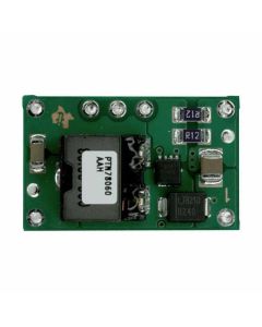 TEXAS INSTRUMENTS PTN78060AAH - Convertor DC-DC -15V la -3V