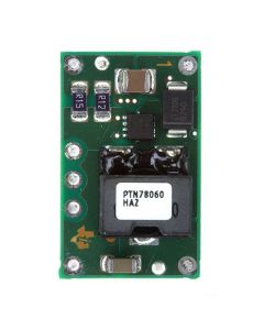 TEXAS INSTRUMENTS PTN78060HAZ - Convertor DC-DC 11.85-22V
