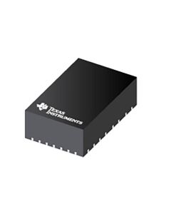 TEXAS INSTRUMENTS TLVM13620RDHR - Intrare 3.6V la 36V, ieșire 1V la 6V