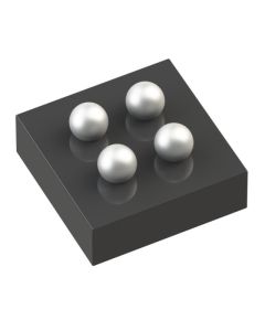 TEXAS INSTRUMENTS TMP103BYFFR - Senzor digital de temperatură -40°C la 125°C 4-DSBGA