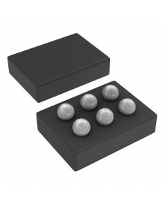 TEXAS INSTRUMENTS TMP108AIYFFR - Senzor digital de temperatură -40°C la 125°C 6-DSBGA