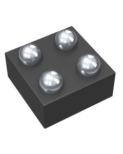 TEXAS INSTRUMENTS TMP114NDIYMTR - Înălțime 0.15mm, senzor de temperatură capabil 1.2V