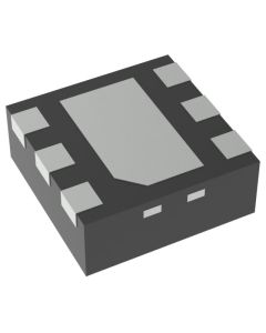 TEXAS INSTRUMENTS TMP116NAIDRVR - Senzor digital de temperatură -55°C la 125°C 6-WSON