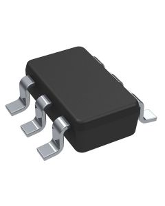 TEXAS INSTRUMENTS TMP126EDBVRQ1 - Senzor de temperatură auto SPI 0.25C