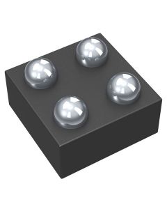 TEXAS INSTRUMENTS TMP144YBKR - Senzor digital de temperatură low-power