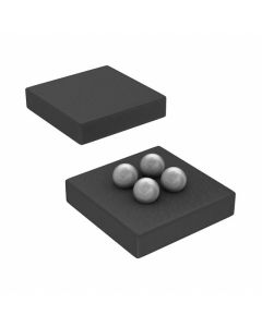 TEXAS INSTRUMENTS TMP144YFFR - Senzor de temperatură