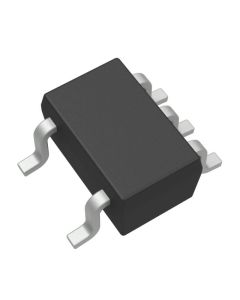 TEXAS INSTRUMENTS TMP20AIDCKR - Senzor analogic -55C-130C SC70-5
