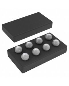 TEXAS INSTRUMENTS TMP421YZDR - Senzor digital -40C-125C 8DSBGA