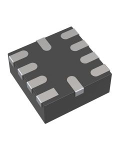 TEXAS INSTRUMENTS TMP461AIRUNR-S - Senzor de temperatură