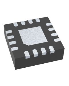 TEXAS INSTRUMENTS TMP464AIRGTR - Senzor digital -40C-125C 16QFN