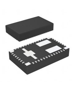 TEXAS INSTRUMENTS TPS84620RUQT - Convertor DC-DC 1.2-5.5V