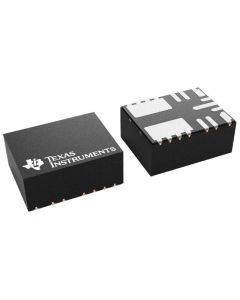 TEXAS INSTRUMENTS TPSM33606S5QRDNRQ1 - Convertor auto, intrare 3V la 36V, 0.6A