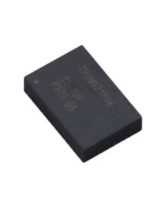 TEXAS INSTRUMENTS TPSM5D1806RDBR - Intrare 4.5V la 15V, dual 6A