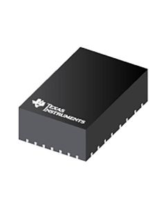 TEXAS INSTRUMENTS TPSM63602RDHR - Intrare 3.6V la 36V, ieșire 1V la 12V