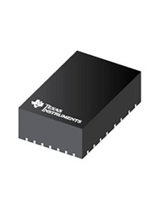 TEXAS INSTRUMENTS TPSM63602V5RDHR - Intrare 3.6V la 36V, ieșire 1V la 12V