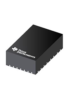 TEXAS INSTRUMENTS TPSM63603V3RDHR - Densitate mare, intrare 3V la 36V