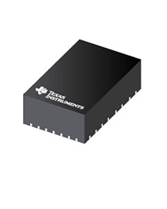 TEXAS INSTRUMENTS TPSM63603V5RDHR - Densitate mare, intrare 3V la 36V