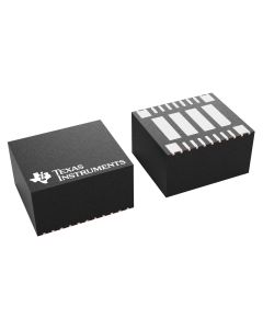 TEXAS INSTRUMENTS TPSM63610EXTRDFR - Densitate mare, intrare 36V, ieșire 1V la