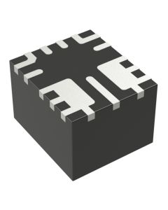 TEXAS INSTRUMENTS TPSM828510RDYR - Intrare 2.7V la 6V, 0.5A low-noise