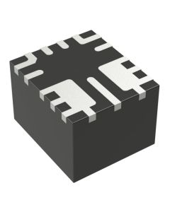 TEXAS INSTRUMENTS TPSM828512RDYR - Intrare 2.7V la 6V, 2A low-noise Step-Down