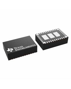 TEXAS INSTRUMENTS TPSM8287A06BASRDVR - Intrare 6V, convertor DC-DC 6A paralelizabil